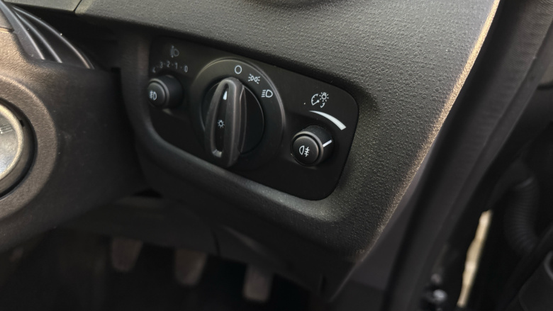 Ford Fiesta 1.25 82 Zetec 3dr Petrol Hatchback